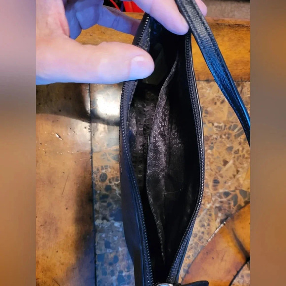 Kate Spade glitter crossbody - Picture 5 of 8